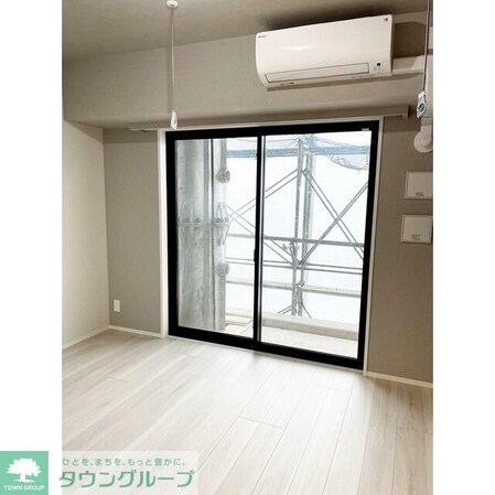 ラグゼナ北千住の物件内観写真